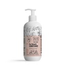 Tauro Pro Line Pure Nature Fur Growth conditioner 400 ml