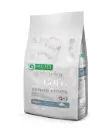 Nature’s Protection Superior Care Adult Small & Mini Breed White Coat Dog Food