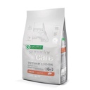 Nature's Protection Superior Care White Dogs Adult Small and Mini Breeds Salmon