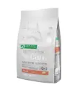 Nature’s Protection Superior Care Adult Small & Mini Breed White Coat Dog Food – Salmon