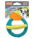 Nylabone Double Ring Dog Chew Dog Toy for Puppy