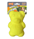Nylabone Tennis Bear Dog Toy