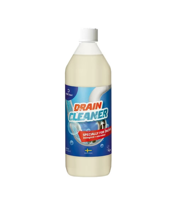All 1 Clean Drain Cleaner 1000ML