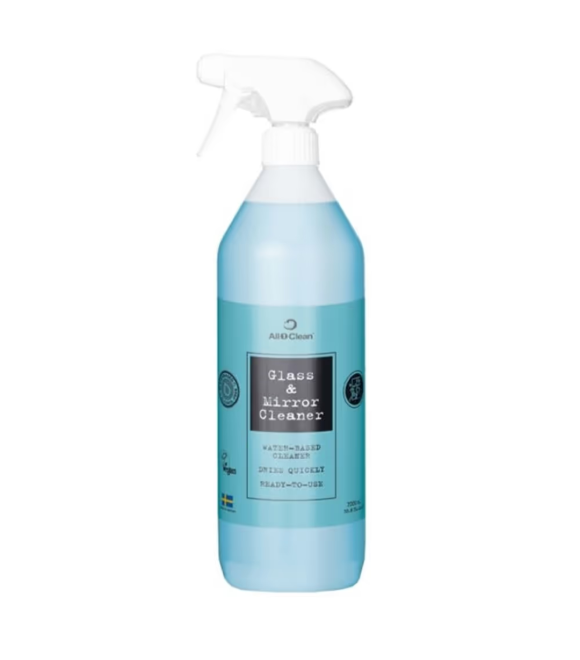 All 1 Clean Glass and Mirror Cleaner 1000ML