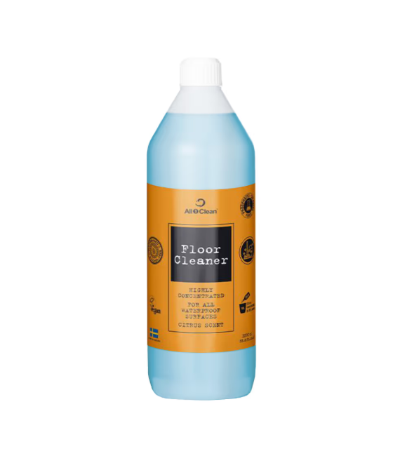 All 1 Clean Floor Cleaner 1000ML