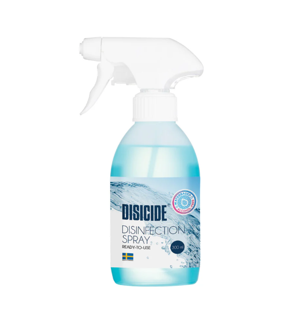 Disicide Disinfection Spray