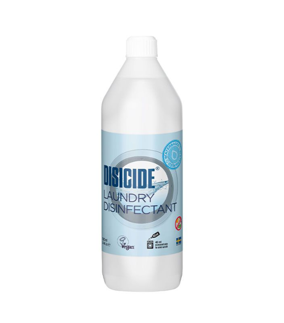 Disicide Laundry Disinfectant