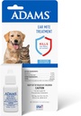 Adams Ear Mite Treatment 0.5 fl oz (14.8 ml)