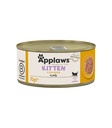 PZ-Applaws Can Chicken in Jelly For Kitten 70g