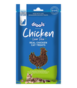 Drools Chicken Liver Dice Cat Treats 35g