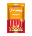 Drools Creamy Treats – Tuna &amp; Bonito 5 Sticks