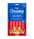 Drools Creamy Treats – Real Chicken 5 Sticks