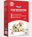 Drools Pup Booster 300g