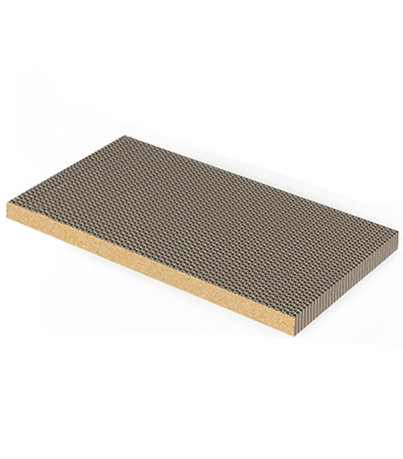 Pet Interest Straight Type Cat Scratcher