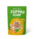 Pet Interest Wellfed Zuppa Soup – Duck Fillet with Pear for Cats, 85g