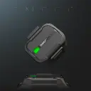 Dogness Smart GPS Tracker Black For Dogs and Cats