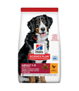 Hill's Science Plan Large Breed Adult Dog Food with Chicken 14KG