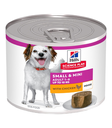 Hill's Science Plan Small and Mini Adult Dog Mousse 200g