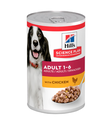 Hill's Science Plan Adult Dog Food with Chicken 370g