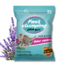 Purrify Fast Clumping Cat Litter 5Ltr Lavender