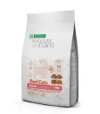 Nature’s Protection Superior Care Red Coat Grain-Free Herring Dry Food – Adult Cats (All Breeds)