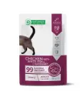 Nature’s Protection Urinary Care Pouch with Chicken & White Fish – Adult Cats (100g)