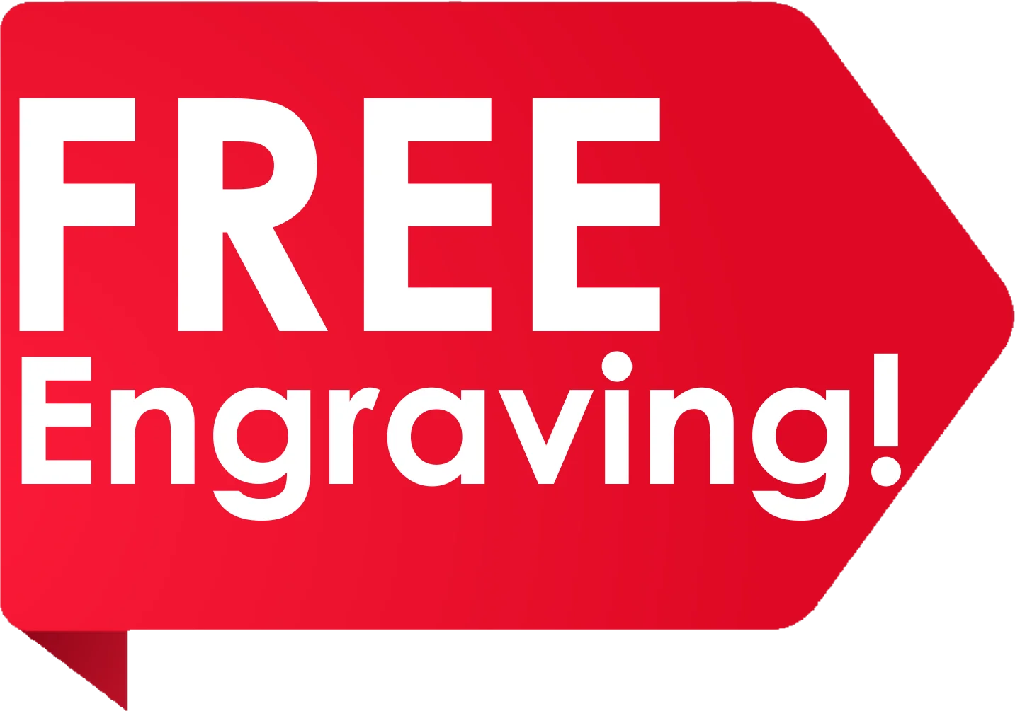 FREE Engraving