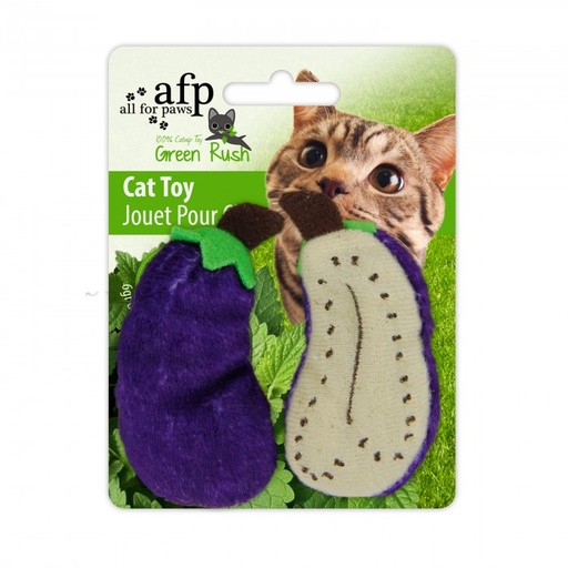 [847922020934] All For Paws Green Rush-All Natural