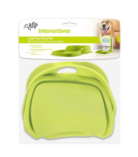 [847922032081] All For Paws Interactive - Silicon pad