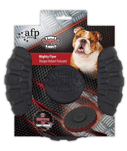 [847922043063] All For Paws Mighty Rex - Mighty Flyer