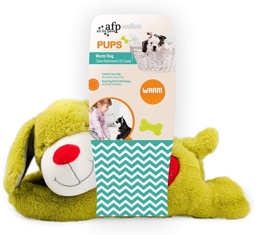 [847922047337] All For Paws PUPS - Warm Dog