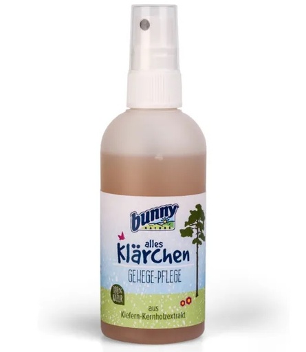 [4018761120307] Bunny Nature Care Gel 100ml