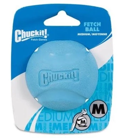 [660048000433] Chuckit Fetch Ball M