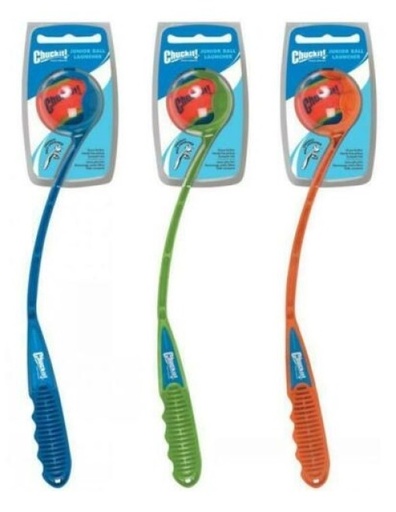 [660048061007] Chuckit Fetcher M