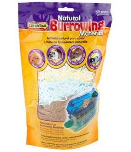 [045125605570] Kaytee CritterTrail Natural Burrowing Material