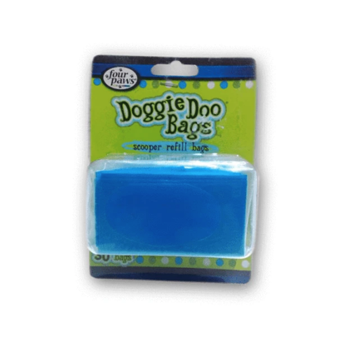 [045663182571] Four Paws Waste Manager Refill Bag