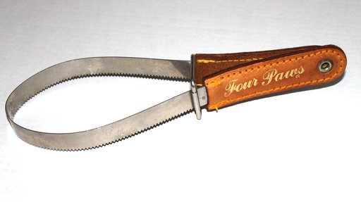 [045663185107] Four Paws Shed N Blade Dogs