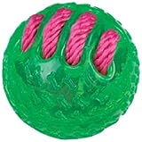[721343506805] Grriggles Fundamentals Ball , Parrot Green