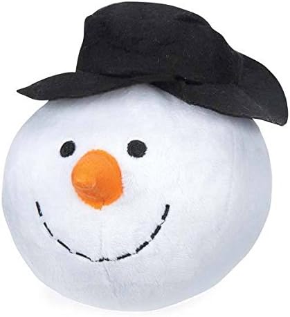 [721343991250] Grriggles Snow Ball Gang Snowman
