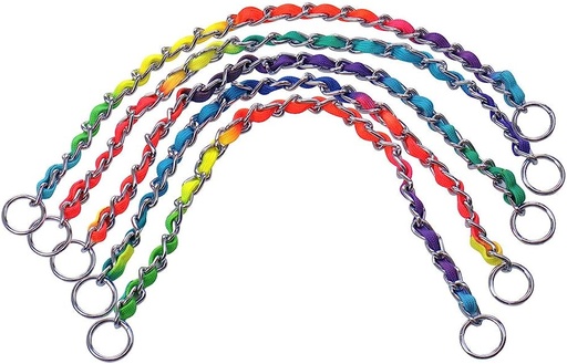 [721343020127] Guardian Gear choke chain 12"