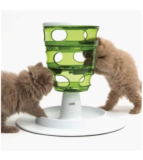 [022517431511] Hagen Catit Senses 2.0 Food Tree