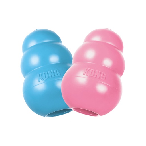 [035585131115] Kong Puppy Large