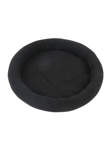 [8886467585876] Pawise Bloster Cat Bed Black