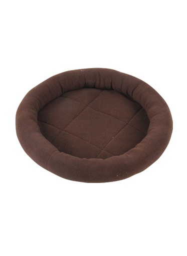 [8886467585869] Pawise Bloster Cat Bed Coffee