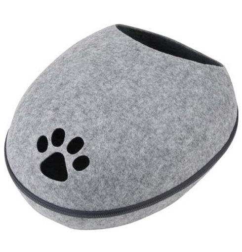 [8886467585920] Pawise Cat Cave