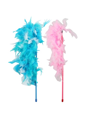 [8886467582233] Pawise CAT DANCING TEASER