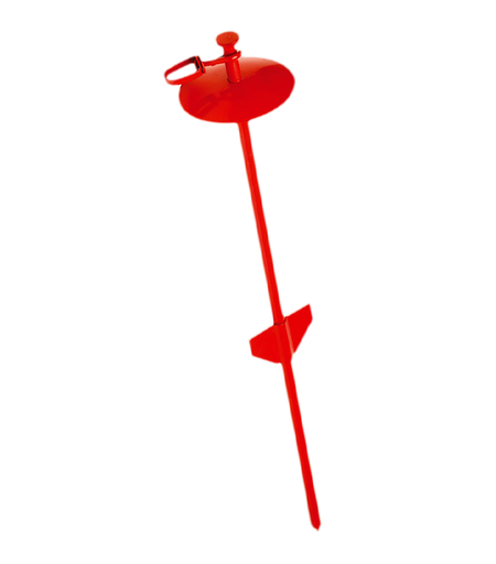 [8886467515026] Pawise Dome Tie out Stakes