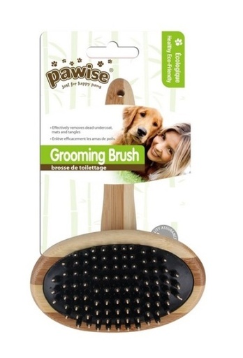 [8886467514777] Pawise Grooming Brush M