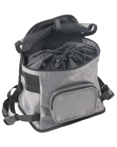 [8886467525094] Pawise Pet Backpack