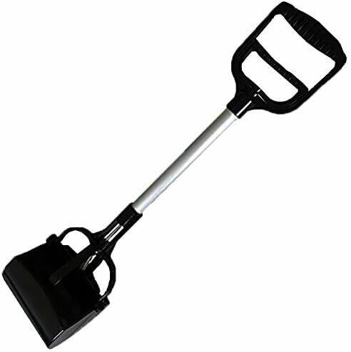 [8886467515934] Pawise POOP Grabber Scoop